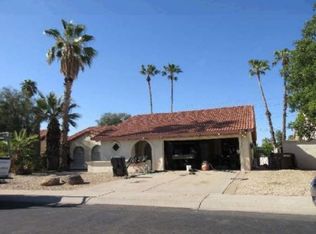 10616 W Griswold Rd, Peoria, AZ 85345