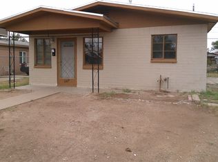 207 Cherry St, El Paso, TX 79915