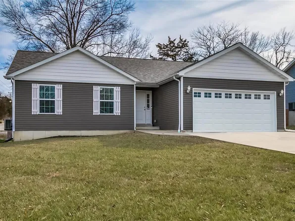 1005 Worthington Dr, Warrenton, MO 63383