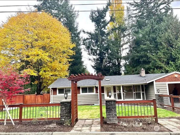 12214 95th Place NE, Kirkland, WA 98034