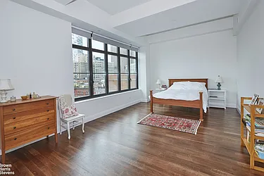 Sold by Brown Harris Stevens