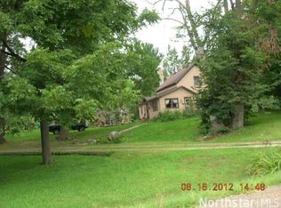 2497 349th Ave NW, Cambridge, MN 55008