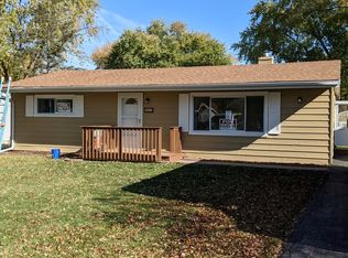 1614 Pleasant Ave, McHenry, IL 60050