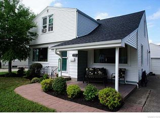 4634 Chapman Pkwy, Hamburg, NY 14075