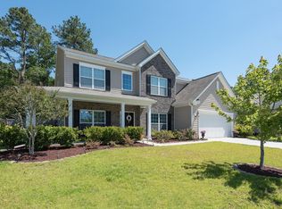 1904 Wild Indigo Way, Hanahan, SC 29410