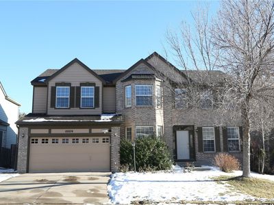 18874 E Ida Avenue, Aurora, CO, 80015