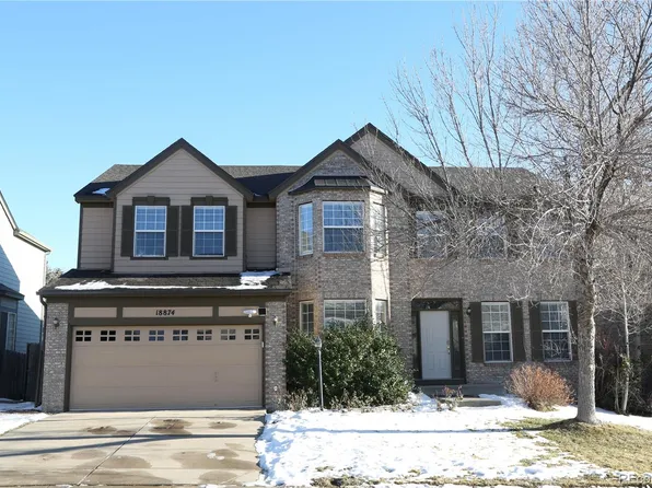 18874 E Ida Avenue, Aurora, CO 80015