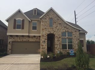 11106 Glasgill Ct, Richmond, TX 77407