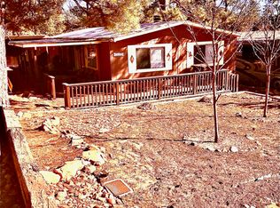 3475 Quail Run Rd, Overgaard, AZ 85933