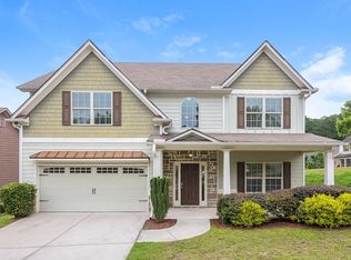 2077 Juniper Ives Ct, Grayson, GA 30017