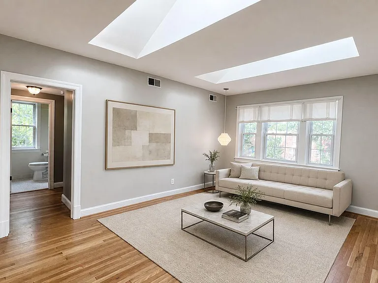 300 Commonwealth Ave #4 — Photo 5