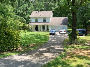 361 Liberty Ln SW, Calhoun, GA 30701