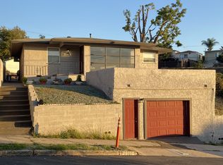 5587 San Onofre Ter, San Diego, CA 92114