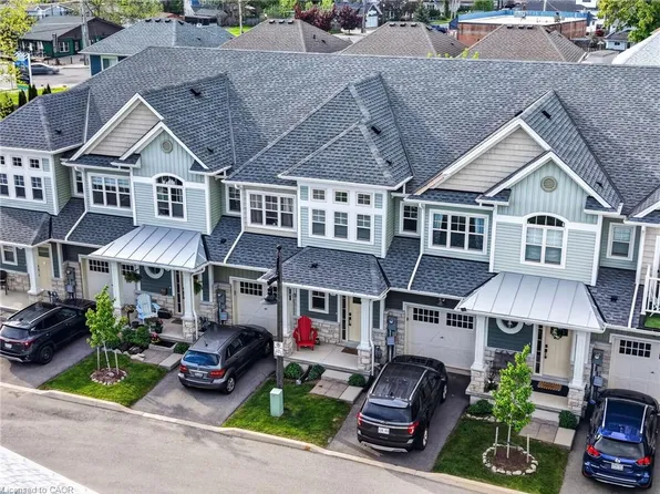 35 Comet Ln, Fort Erie, ON L0S 1B0