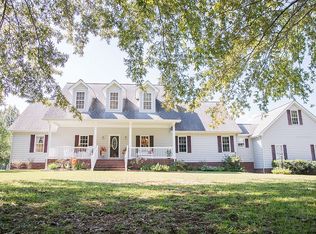 210 Oak Hill Dr, Edenton, NC 27932