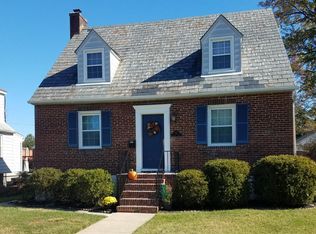 7911 Ardmore Ave, Baltimore, MD 21234