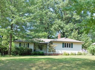3517 Glen Allen Dr, Cleveland Heights, OH 44121