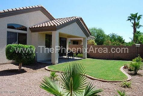 1st image of 981 W Desert Broom Ct