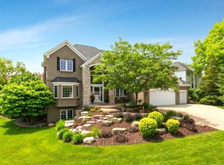 3574 Woodland Ct, Eagan, MN 55123
