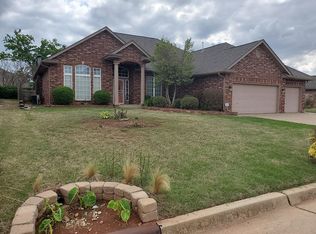 5509 Lanceshire Ln, Oklahoma City, OK 73135