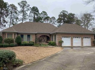 135 Bunkers Trl, Warner Robins, GA 31088