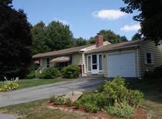 7 Rochelle St, Auburn, MA 01501