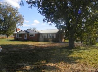 16286 Highway 69 S, Moundville, AL 35474