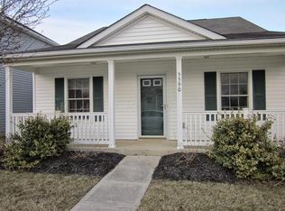 5590 Patriot Ave, Orient, OH 43146