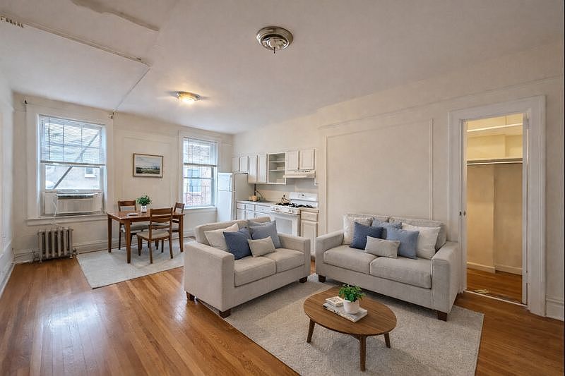 1st image of 120-32 83rd Ave Unit 3G