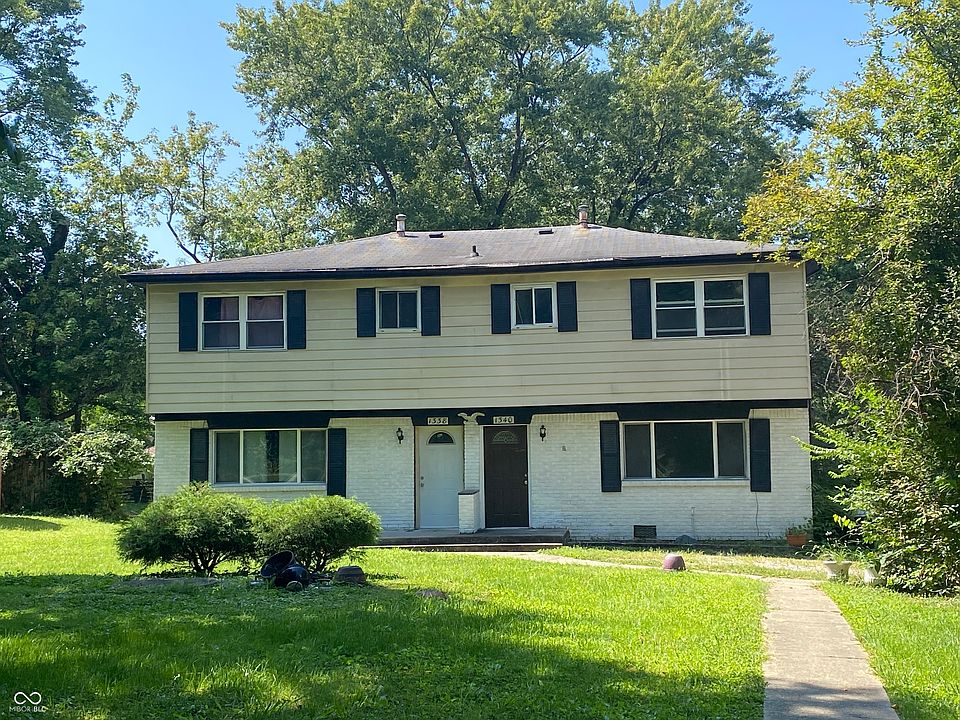 1st image of 1338 N High School Rd