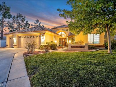 367 Humboldt North Dr, Henderson, NV, 89014