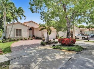 13116 SW 24th St, Miramar, FL 33027