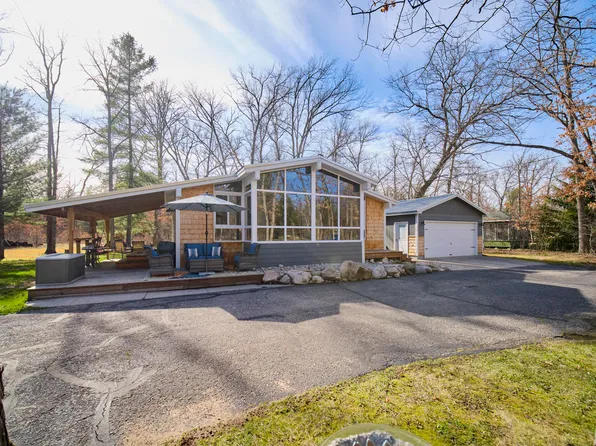 56 Tippy Dam Rd, Wellston, MI 49689