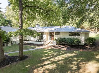 175 Meadowview Rd, Athens, GA 30606