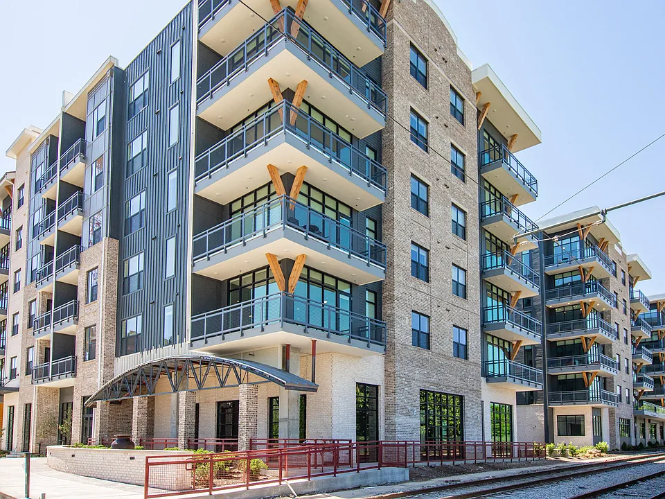 The Landing Residences