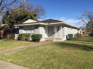 801 Melrose St, Garland, TX 75040
