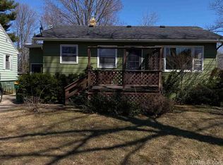 2006 Neidhart Ave, Marquette, MI 49855