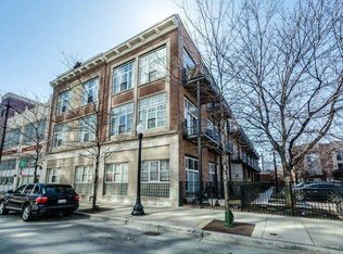 1844 S Michigan Ave UNIT 104, Chicago, IL
