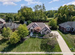 89 James River Rd, Dayton, OH 45434