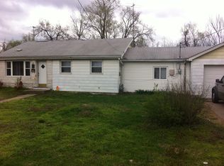 3903 White St, Cahokia, IL 62206