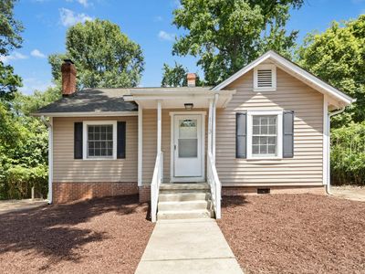 113 Herbert St, Durham, NC, 27703