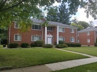 2577 Hilton Dr APT 1, Dayton, OH 45409
