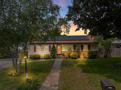449 West St, Randolph, MA, 02368