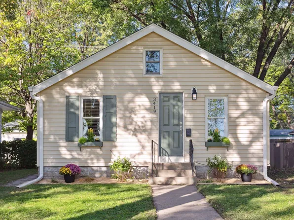 3419 France Ave N, Robbinsdale, MN 55422