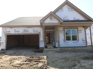 8048 Alyssa Dr, Brighton, MI