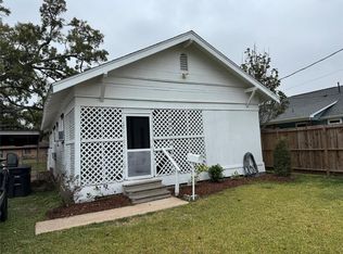 1610 W Sidnor St, Alvin, TX 77511