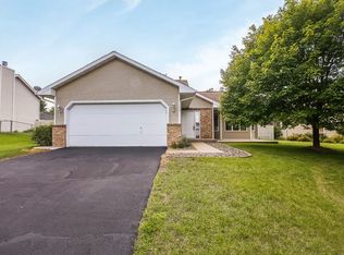 14612 Fieldcrest Ln, Burnsville, MN 55306