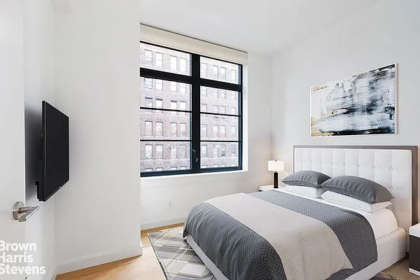 Rented by Brown Harris Stevens | media 3