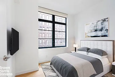 Rented by Brown Harris Stevens