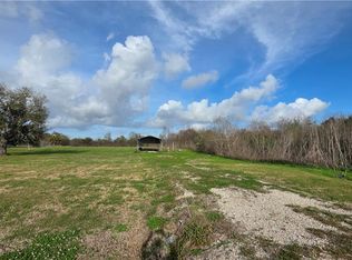 Highway 23 Parcel 1690459, Buras, LA 70041